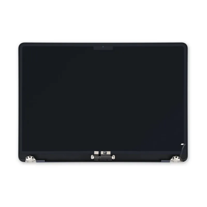 Ecran Apple MacBook Air 13" M2 A2681 EMC 4074 Bloc LCD Complet Minuit Ecran Apple MacBook Air 13" M2 A2681 EMC 4074 Bloc LCD Complet Minuit