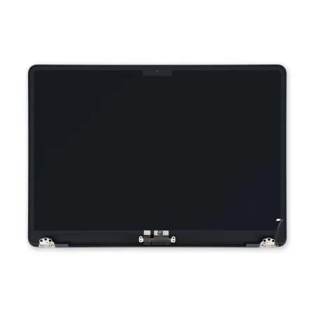 Ecran Apple MacBook Air 13" M2 A2681 EMC 4074 Bloc LCD Complet Minuit