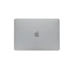 Ecran Apple MacBook Pro 13" M1/M2 A2338 2020 2022 Argent sur Paris