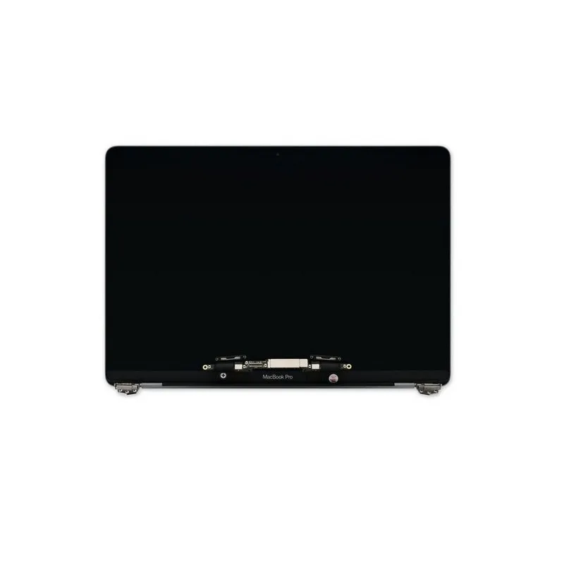 Ecran Apple MacBook Pro 13" M1/M2 A2338 2020 2022 Gris Sidéral