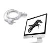 Cordon Alimentation Secteur Câble Apple iMac 21,5"/27"