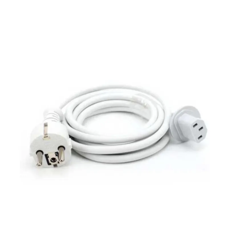 Cordon Alimentation Secteur Câble Apple iMac 21,5"/27" Cordon Alimentation Secteur Câble Apple iMac 21,5"/27"