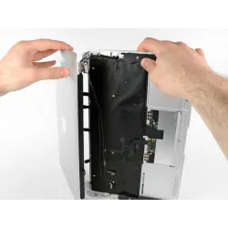 Forfait Réparation Remplacement écran MacBook Air 11"