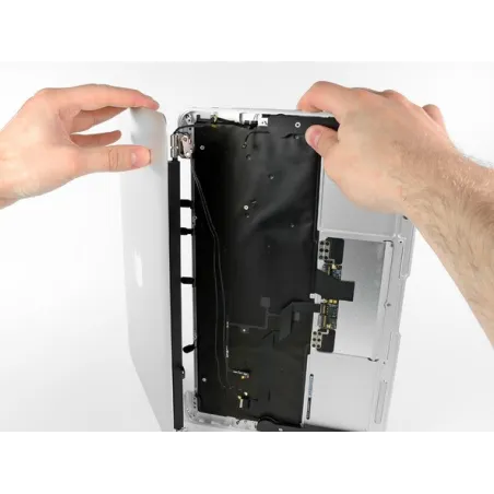 Forfait Réparation Remplacement écran MacBook Air 11"