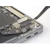 Réparation Remplacement Connecteur USB-C MacBook Air 13" A1932 A2179
