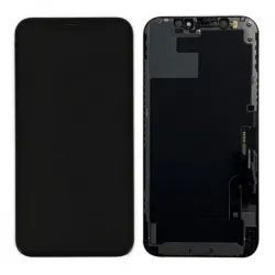 Ecran Apple iPhone 14 Pro Original LCD Vitre Tactile Assemblé