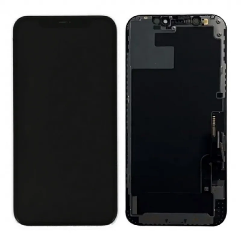 Ecran Apple iPhone 14 Pro Original LCD Vitre Tactile Assemblé