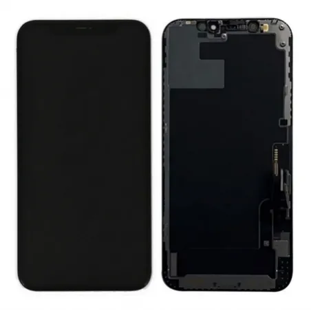 Ecran Apple iPhone 14 Pro Original LCD Vitre Tactile Assemblé