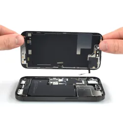 Forfait Remplacement Ecran Apple iPhone 14 Pro - Original
