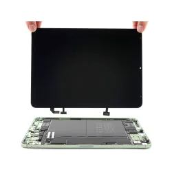 Réparation Remplacement Ecran Cassé Apple iPad Air 4 sur Paris