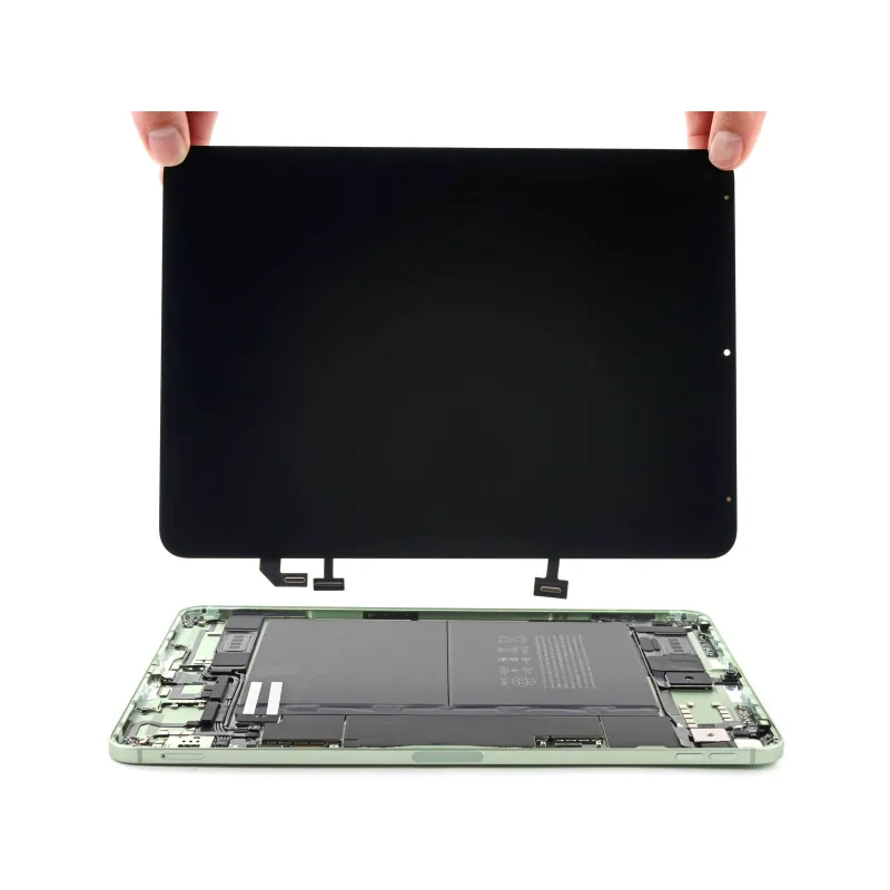 Réparation Remplacement Ecran Cassé Apple iPad Air 4 sur Paris Réparation Remplacement Ecran Cassé Apple iPad Air 4 sur Paris