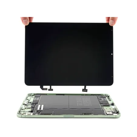 Réparation Remplacement Ecran Cassé Apple iPad Air 4 sur Paris