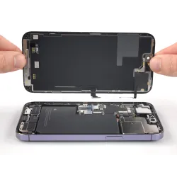 Forfait Réparation Remplacement Ecran Apple iPhone 14 Pro Max - Original