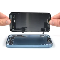 Forfait Réparation Remplacement Ecran Apple iPhone 14 - Original
