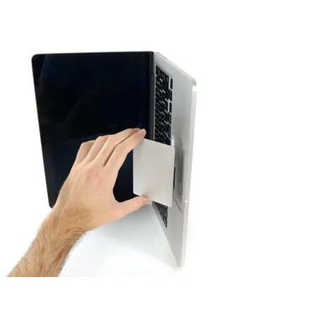 Forfait Réparation Remplacement Trackpad MacBook Pro Retina 15" A1398