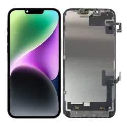 Ecran Apple iPhone 14 - Compatible
