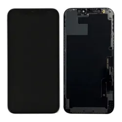 Ecran Apple iPhone 14 Pro Max LCD Vitre Tactile Assemblé - Original