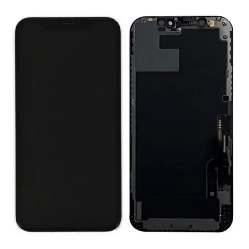Ecran Apple iPhone 14 Pro Max LCD Vitre Tactile Assemblé - Original Ecran Apple iPhone 14 Pro Max LCD Vitre Tactile Assemblé - Original