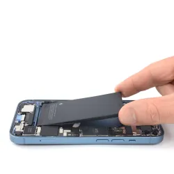 Forfait Réparation Remplacement Battrerie iPhone 14