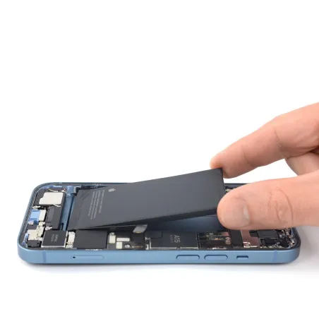 Forfait Réparation Remplacement Battrerie iPhone 14