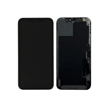 Ecran Apple iPhone 12 Pro Max Original LCD + Vitre Tactile Assemblé