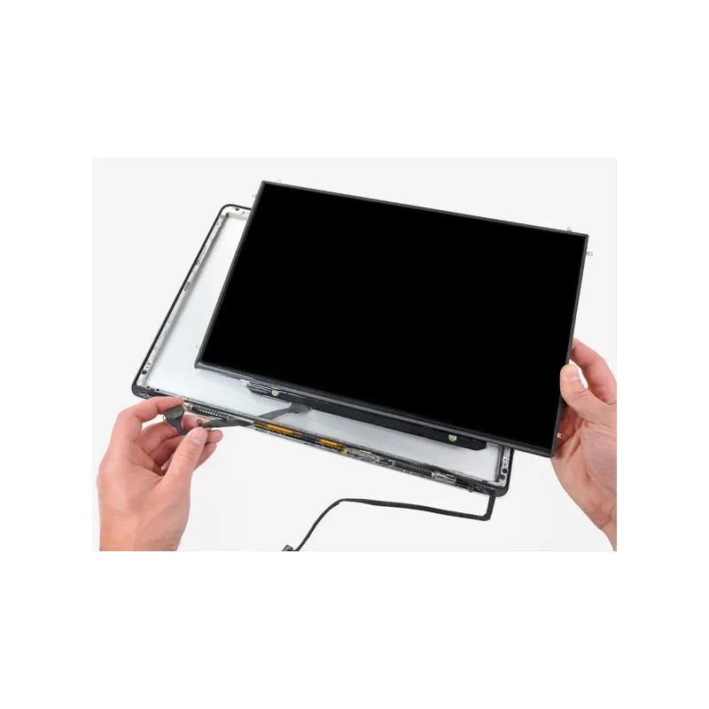 Forfait Réparation Remplacement Dalle Ecran MacBook Pro Retina 15" A1286