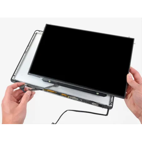 Forfait Réparation Remplacement Dalle Ecran MacBook Pro Retina 15" A1286