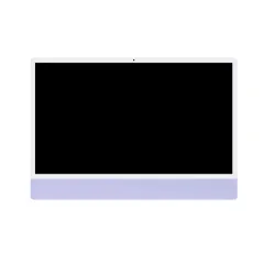 Ecran LM238WF2 SSM1 Apple iMac 24" M1 A2438 A2439 Mauve