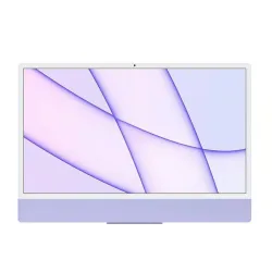 Ecran LM238WF2 SSM1 Apple iMac 24" M1 A2438 A2439 Mauve
