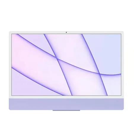 Ecran LM238WF2 SSM1 Apple iMac 24" M1 A2438 A2439 Mauve