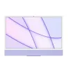 Ecran LM238WF2 SSM1 Apple iMac 24" M1 A2438 A2439 Mauve