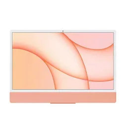 Ecran LM238WF2 SSM1 Apple iMac 24" M1 A2438 A2439 Rose