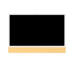 Ecran LM238WF2 SSM1 Apple iMac 24" M1 A2438 A2439 Jaune