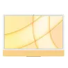 Ecran LM238WF2 SSM1 Apple iMac 24" M1 A2438 A2439 Jaune