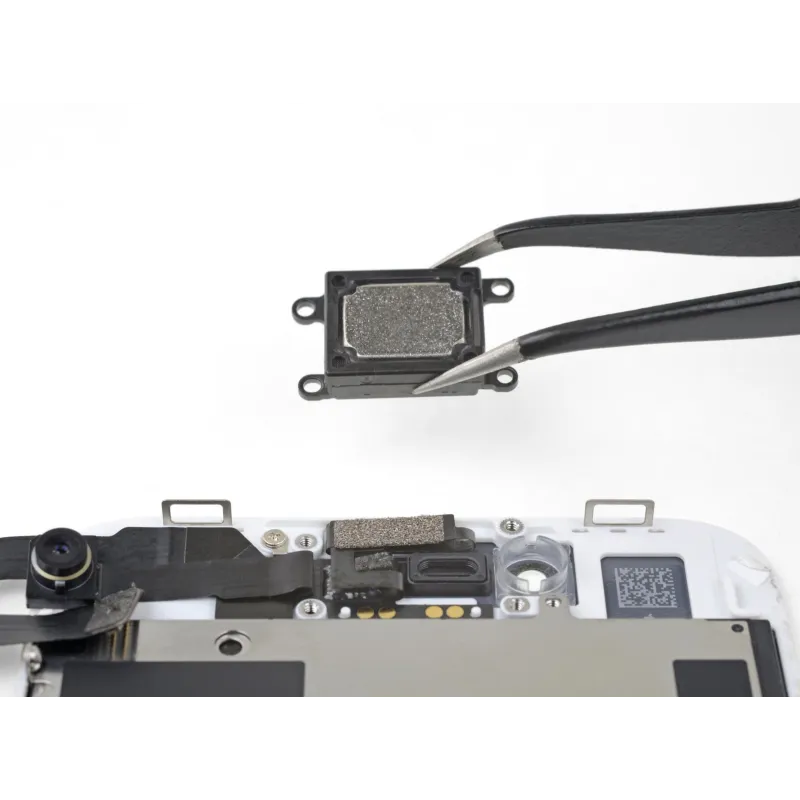 Forfait Réparation Remplacement Ecouteur Apple iPhone 8 Forfait Réparation Remplacement Ecouteur Apple iPhone 8