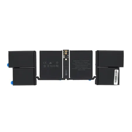 Batterie A2527 Apple MacBook Pro 16" 2021 A2485 11,45V 99.6Wh 8693mAh