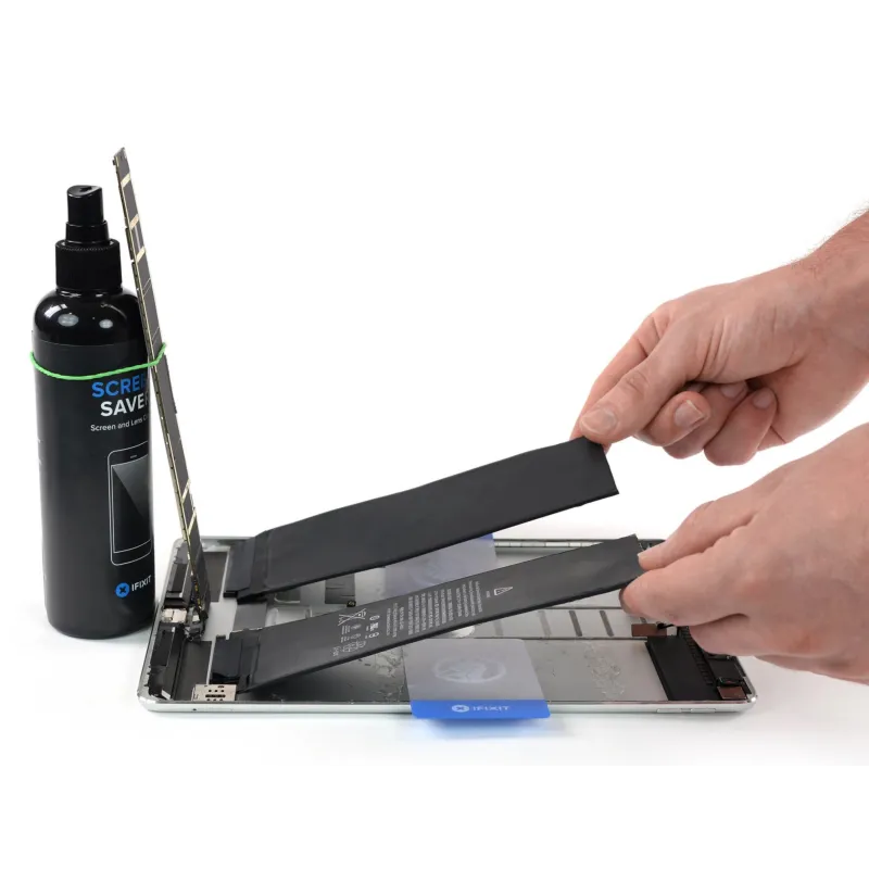 Forfait Réparation Remplacement Batterie Apple iPad Pro 10.5"