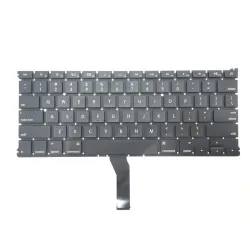 Clavier Apple MacBook Air 13" A1466 2011 à 2017 Anglais Qwerty Us