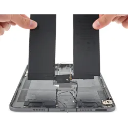 Forfait Réparation Remplacement Batterie Apple iPad Pro 11"