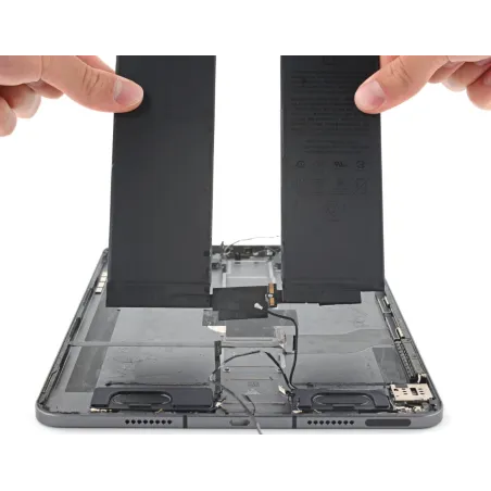 Forfait Réparation Remplacement Batterie Apple iPad Pro 11"
