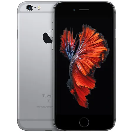 Apple iPhone 6S 32Go - Gris Sidéral