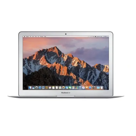 Apple MacBook Air 13" i5 1,8Ghz 8Go 128Go - A1466 - 2017