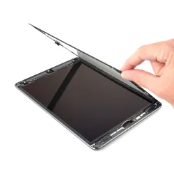 Réparation Remplacement Vitre Cassée Apple iPad 10 sur Paris