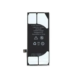 Batterie A2819 Apple iPhone SE 2022 3.86V 2018mAh 7.82Whr