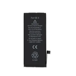Batterie A2819 Apple iPhone SE 2022 3.86V 2018mAh 7.82Whr