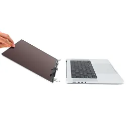 Forfait Réparation Remplacement Ecran Apple MacBook Pro 16"