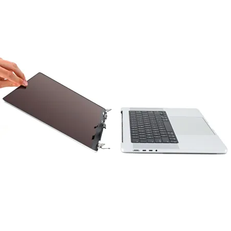 Forfait Réparation Remplacement Ecran Apple MacBook Pro 16"