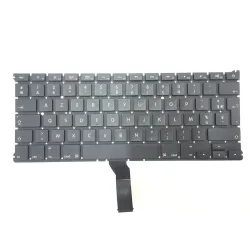 Clavier Apple MacBook Air 13" 2011 A 2017 A1369 A1466 Français Azerty