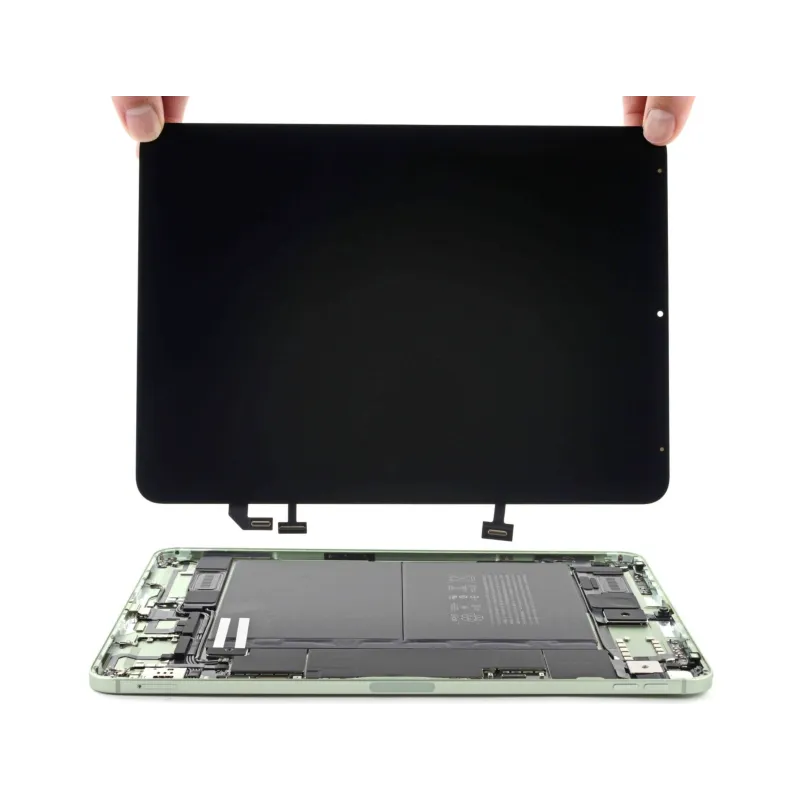 Forfait Réparation Remplacement Ecran Apple iPad Air 5 Forfait Réparation Remplacement Ecran Apple iPad Air 5
