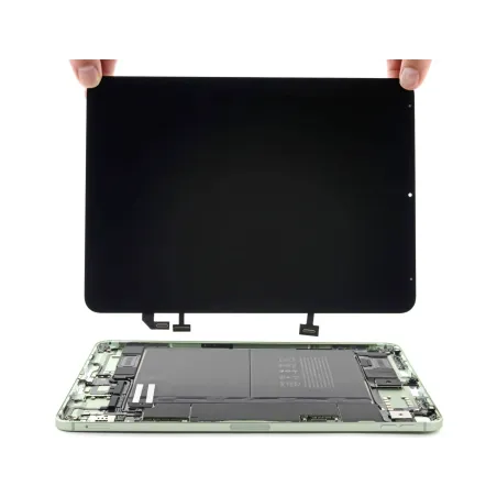 Forfait Réparation Remplacement Ecran Apple iPad Air 5